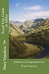 Road Trip Guide to Idaho: (Almost) Comprehensive Travel Series