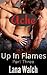 Ache (Menage Romance) (Up I...