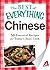 Chinese: 50 Essential Recipes for Today's Busy Cook (The Best of Everything®)