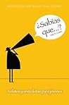 ¿Sabías que? (Spanish Edition)