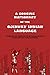 A Concise Dictionary of the Ojibway Indian Language.