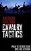 American Civil War Cavalry Tactics