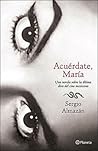 Acuérdate María
