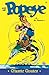 Popeye Classics #9