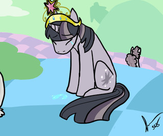 Pony POV Series Season Zero: Discorded Ponies