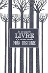 Je m'appelle Livre et je vais vous raconter mon histoire by John Agard