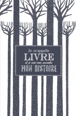 Je m'appelle Livre et je vais vous raconter mon histoire