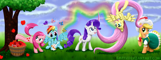 Magical Mystery Cure: What's Wrong With the World?