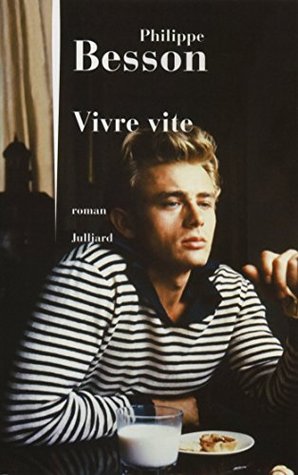 Vivre vite (Kindle Edition)