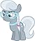 Pony POV Series: The Last Temptation of Silver Spoon