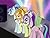 Pony POV Series Origins: Dazzlings