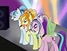 Pony POV Series Origins: Dazzlings