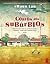 Contos dos Subúrbios by Shaun Tan