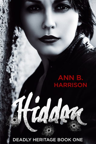 Hidden (Deadly Heritage #1)