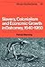 Slavery, Colonialism and Economic Growth in Dahomey, 1640-1960