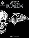 Avenged Sevenfold - Hail to the King Songbook (Guitar Recorded Versions)
