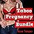 Taboo Pregnancy Bundle (Three Story Bareback Collection)