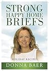 Holiday Recipes (Strong Happy Home Briefs) Holiday Recipes (Strong Happy Home Briefs)