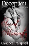 Secret Moments (Deception #2)