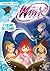 I colori del cuore (Winx Club) (Friendship Series) (Italian Edition)