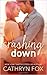 Crashing Down (Stone Cliff, #1)
