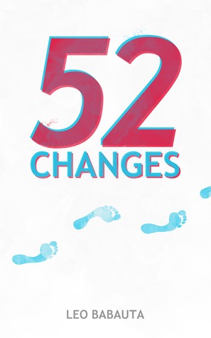 52 Changes (ebook)