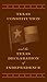 Texas Constitution and the ...