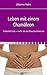 Leben mit einem Chamäleon. Endometriose - mehr als nur Bauchschmerzen (German Edition)