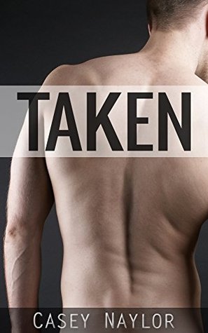 Taken (Initiation #1)