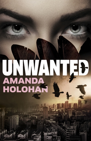 Unwanted (Paperback)