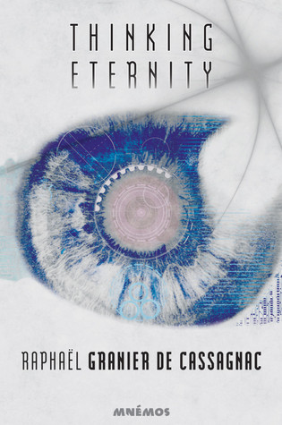 Thinking Eternity (Paperback)