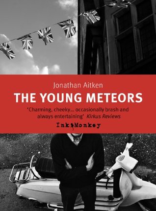 The Young Meteors (Kindle Edition)