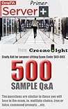 Comptia Server + Primer