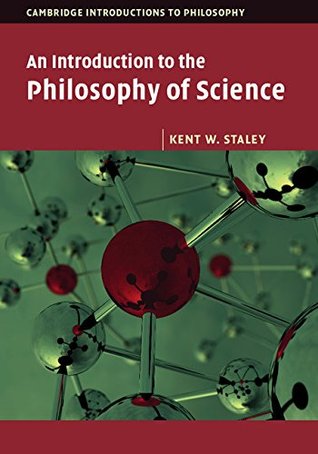 An Introduction to the Philosophy of Science (Cambridge Introductions to Philosophy)
