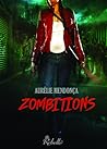Zombitions by Aurélie Mendonça