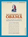 La lezione di Obama La lezione di Obama
