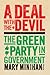 A Deal with the Devil: the Green Party in Government