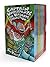 Captain Underpants: The Ultimate Collection