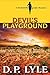 Devil's Playground (Samanth...