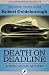 Death on Deadline by Robert Goldsborough Death on Deadline by Robert Goldsborough