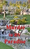 Murder in RV Paradise (Logan & Cafferty #5)