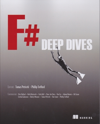 F# Deep Dives (Paperback)