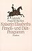 Kaiserin Elisabeths Fitness- und Diät-Programm: Sport und Diäten einer Pionierin des 19. Jahrhunderts (German Edition)