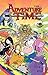 Adventure Time, Tome 1