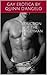 Seduction of the Boogeyman (Gay Monster Erotica) (Paranormal Gay Lovers Book 1)