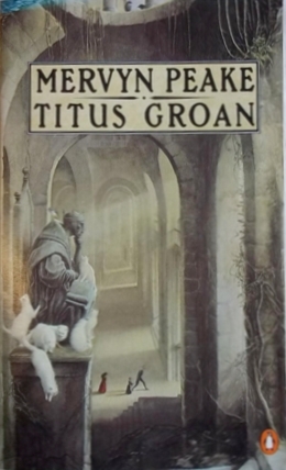 Titus Groan