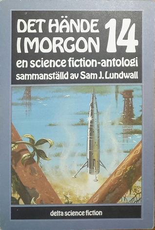 Det hände i morgon 14