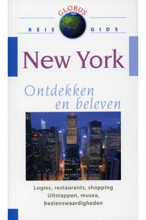Globus New York (Paperback)