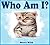 Books For Kids: Who Am I? C...