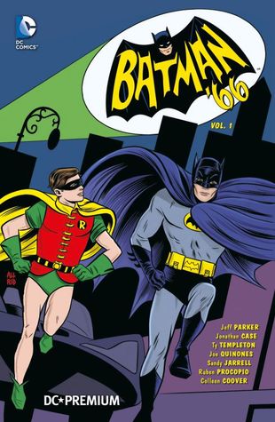 Batman '66, Bd. 1